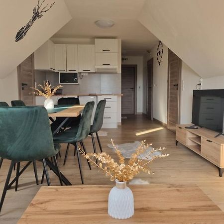 Apartamenty Jelen Pod Grapom Banska Nizna Zewnętrze zdjęcie