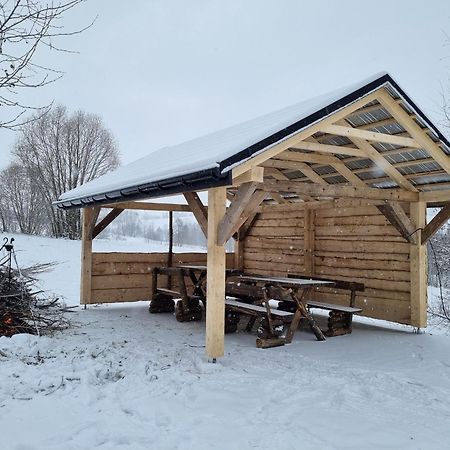Apartamenty Jelen Pod Grapom Banska Nizna Zewnętrze zdjęcie