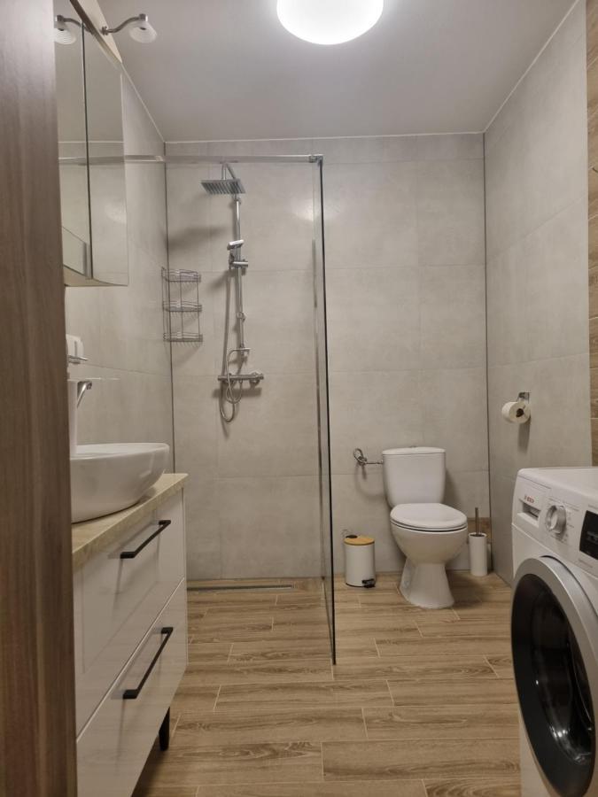 Apartamenty Jelen Pod Grapom Banska Nizna Zewnętrze zdjęcie
