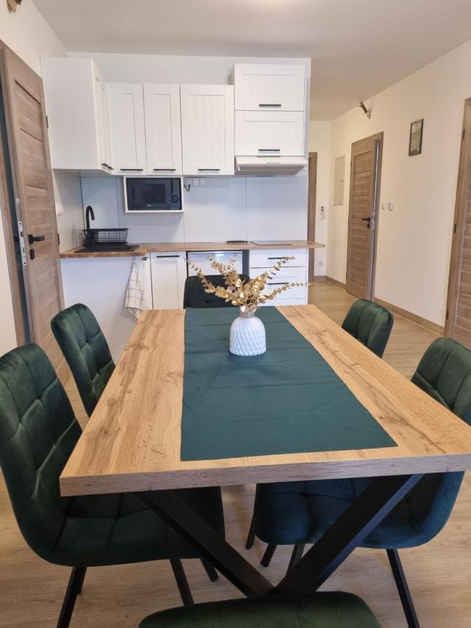 Apartamenty Jelen Pod Grapom Banska Nizna Zewnętrze zdjęcie