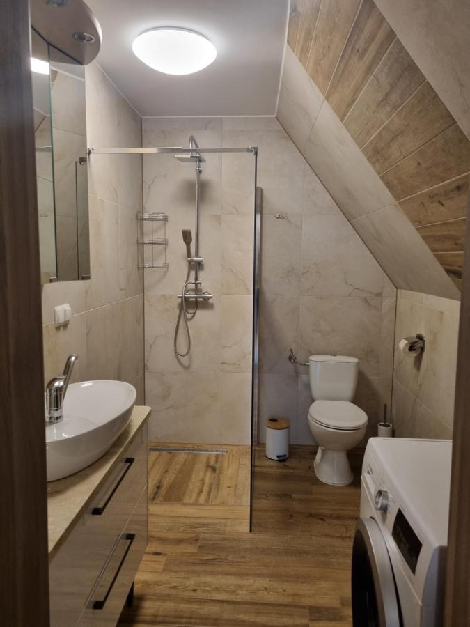 Apartamenty Jelen Pod Grapom Banska Nizna Zewnętrze zdjęcie