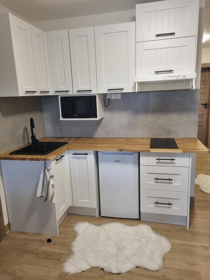 Apartamenty Jelen Pod Grapom Banska Nizna Zewnętrze zdjęcie
