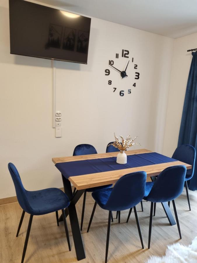 Apartamenty Jelen Pod Grapom Banska Nizna Zewnętrze zdjęcie