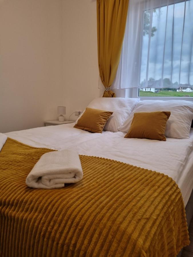 Apartamenty Jelen Pod Grapom Banska Nizna Zewnętrze zdjęcie