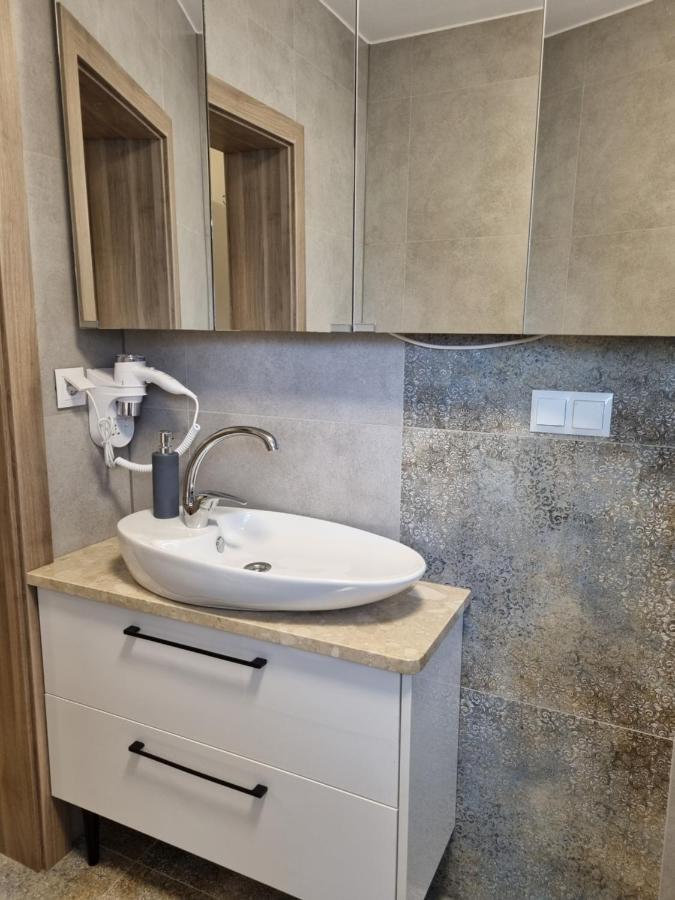 Apartamenty Jelen Pod Grapom Banska Nizna Zewnętrze zdjęcie