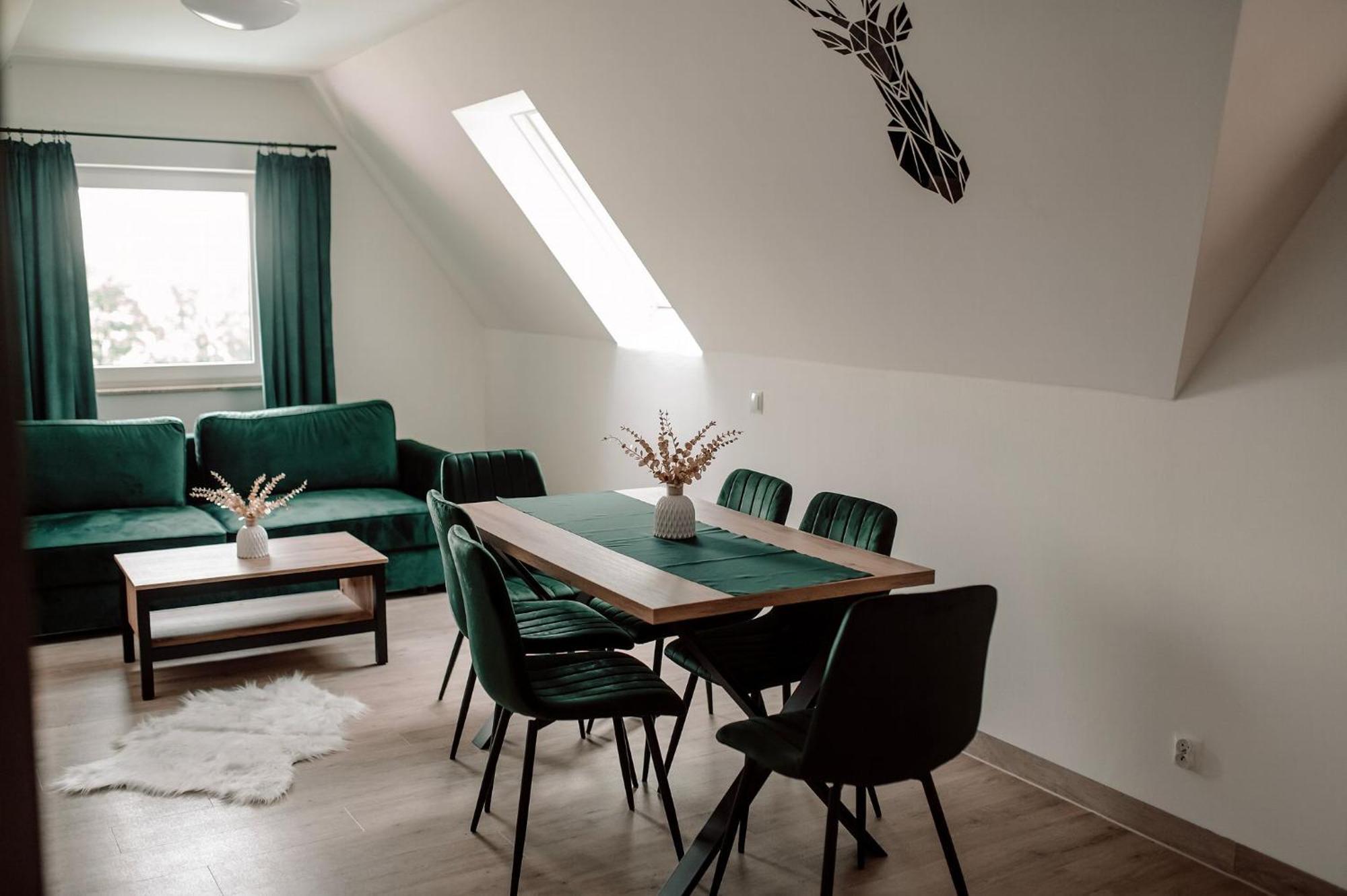 Apartamenty Jelen Pod Grapom Banska Nizna Zewnętrze zdjęcie