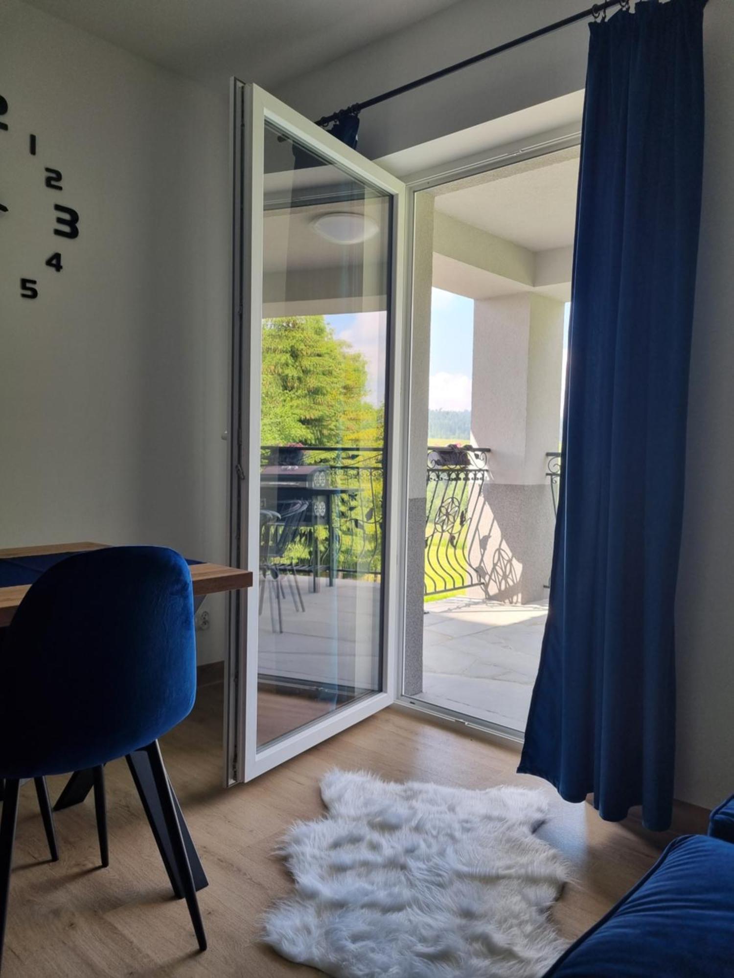 Apartamenty Jelen Pod Grapom Banska Nizna Zewnętrze zdjęcie