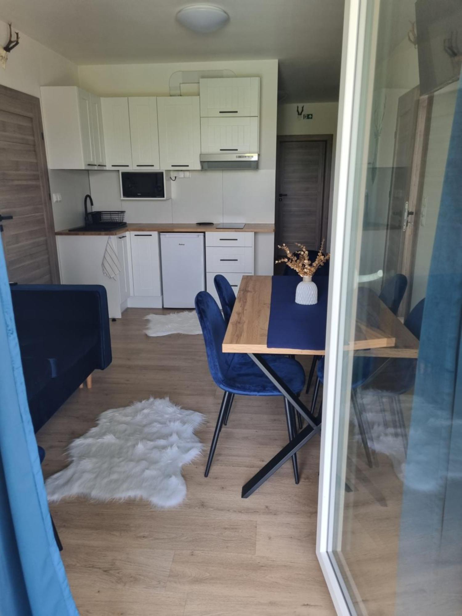 Apartamenty Jelen Pod Grapom Banska Nizna Zewnętrze zdjęcie