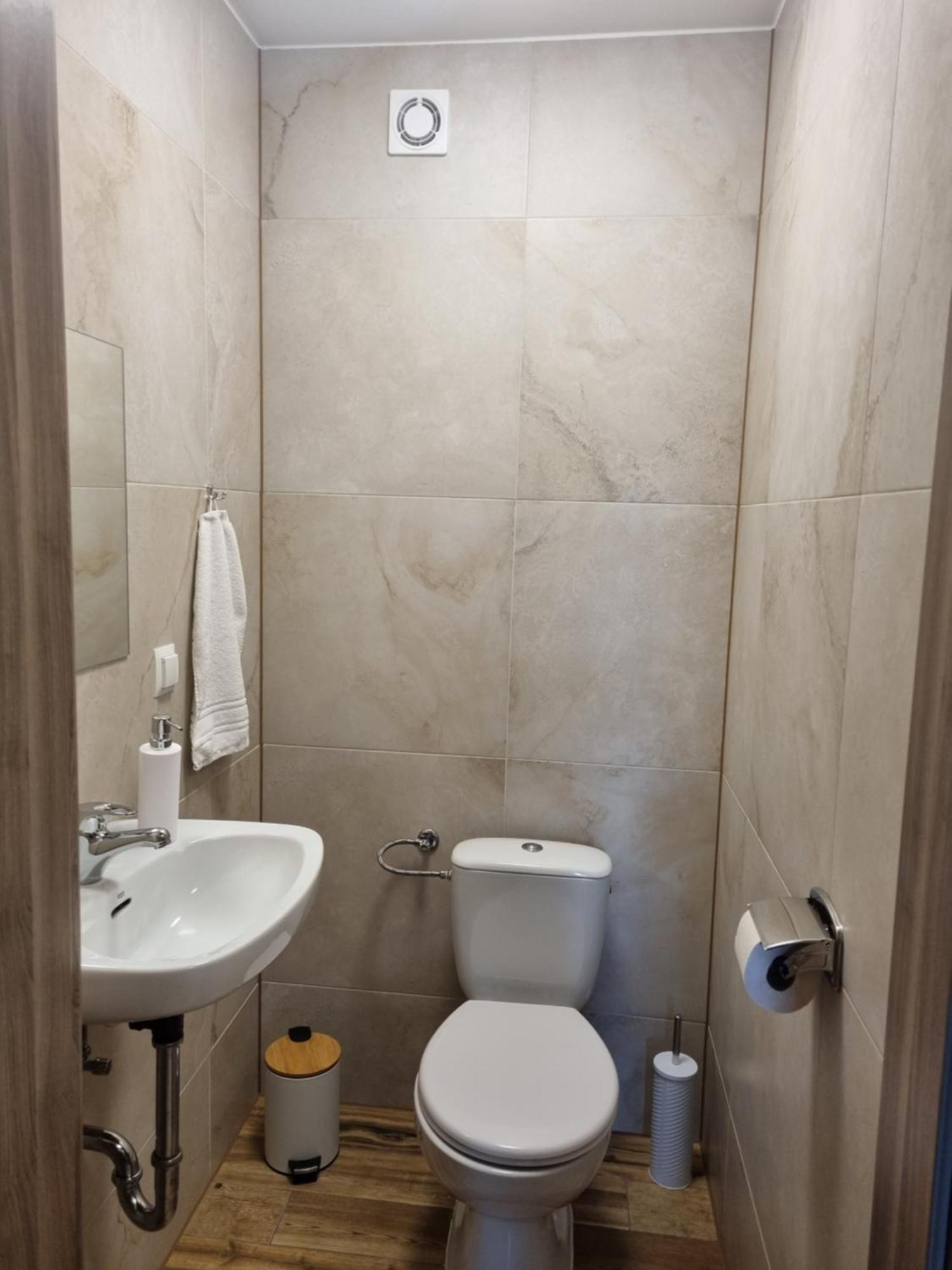 Apartamenty Jelen Pod Grapom Banska Nizna Zewnętrze zdjęcie