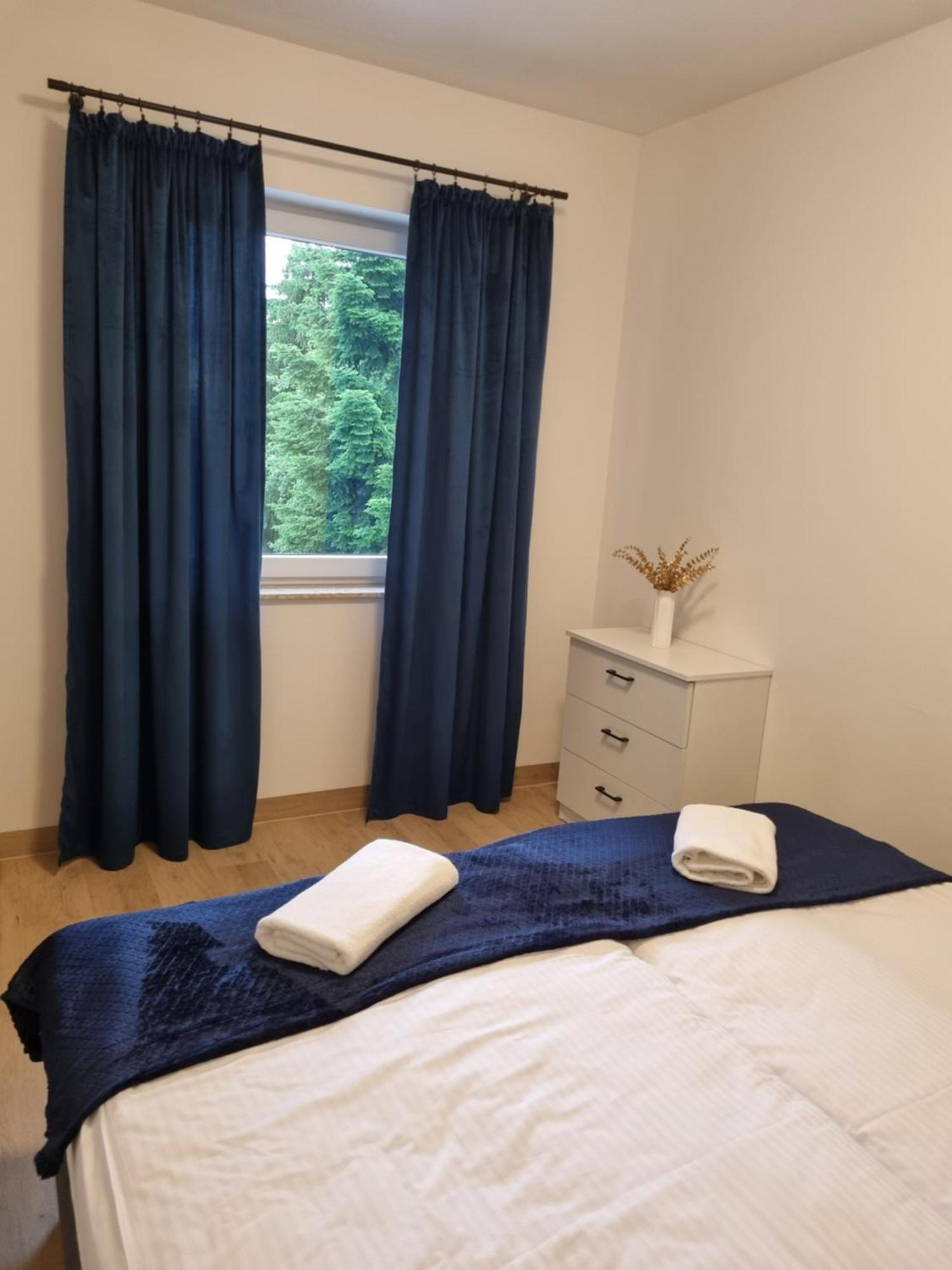 Apartamenty Jelen Pod Grapom Banska Nizna Zewnętrze zdjęcie