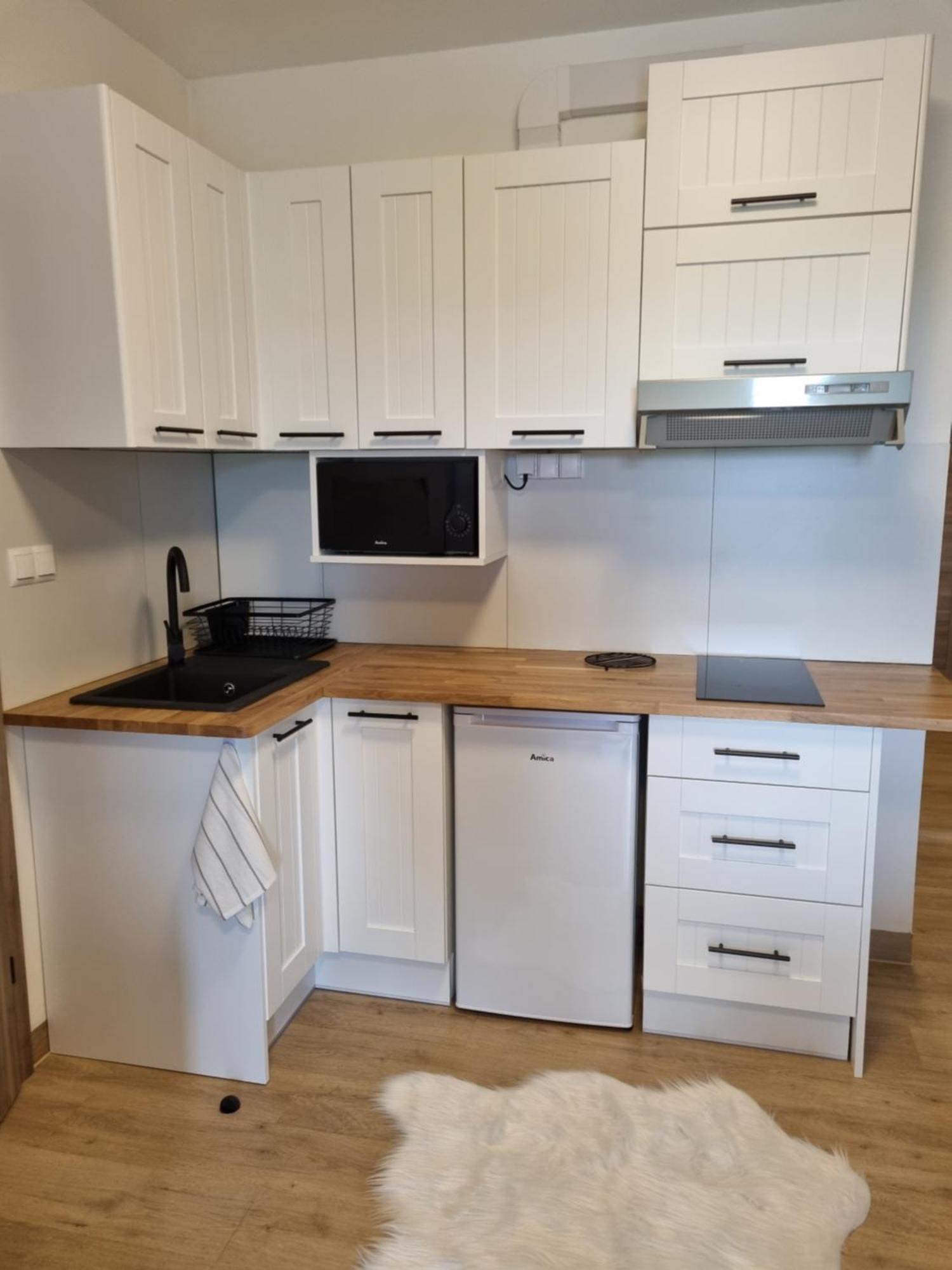 Apartamenty Jelen Pod Grapom Banska Nizna Zewnętrze zdjęcie