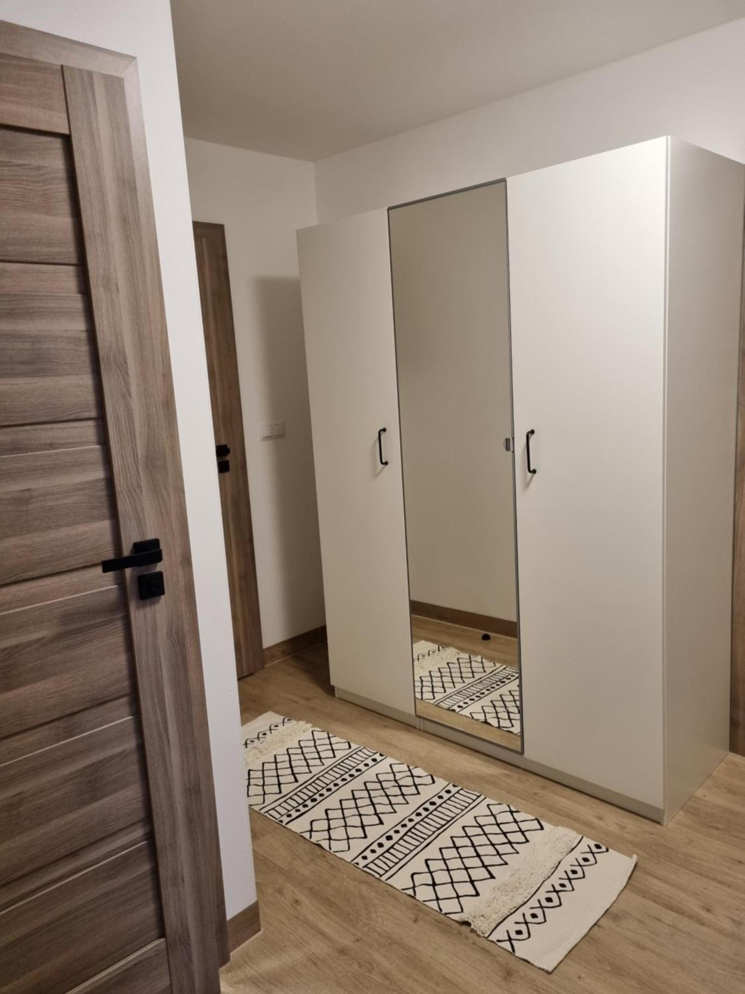 Apartamenty Jelen Pod Grapom Banska Nizna Zewnętrze zdjęcie