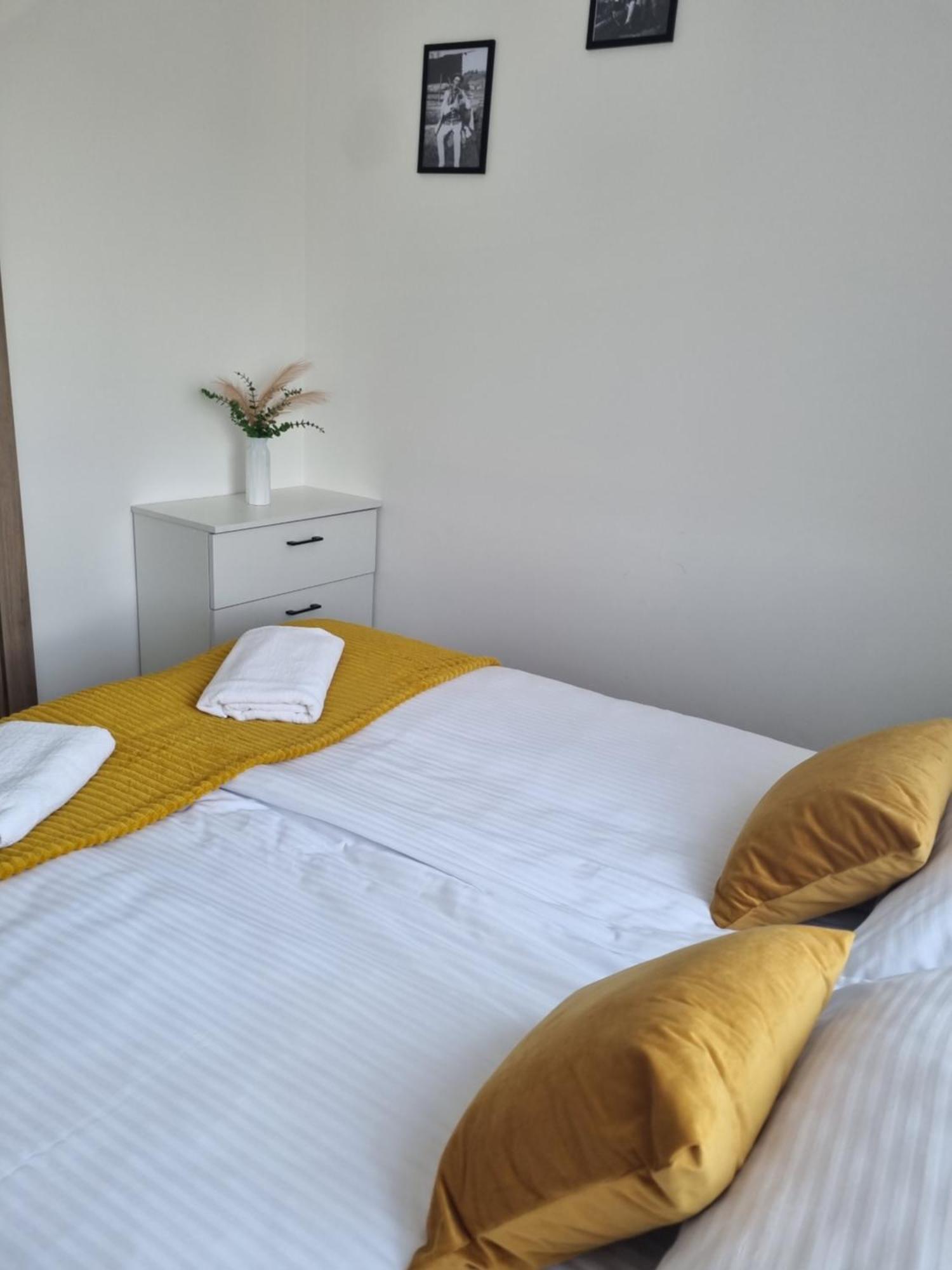 Apartamenty Jelen Pod Grapom Banska Nizna Zewnętrze zdjęcie