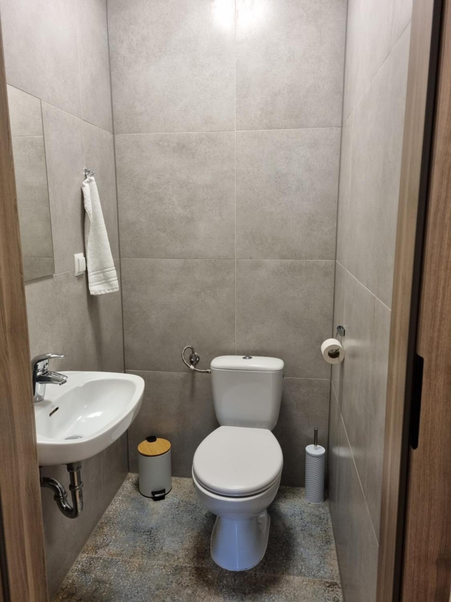 Apartamenty Jelen Pod Grapom Banska Nizna Zewnętrze zdjęcie