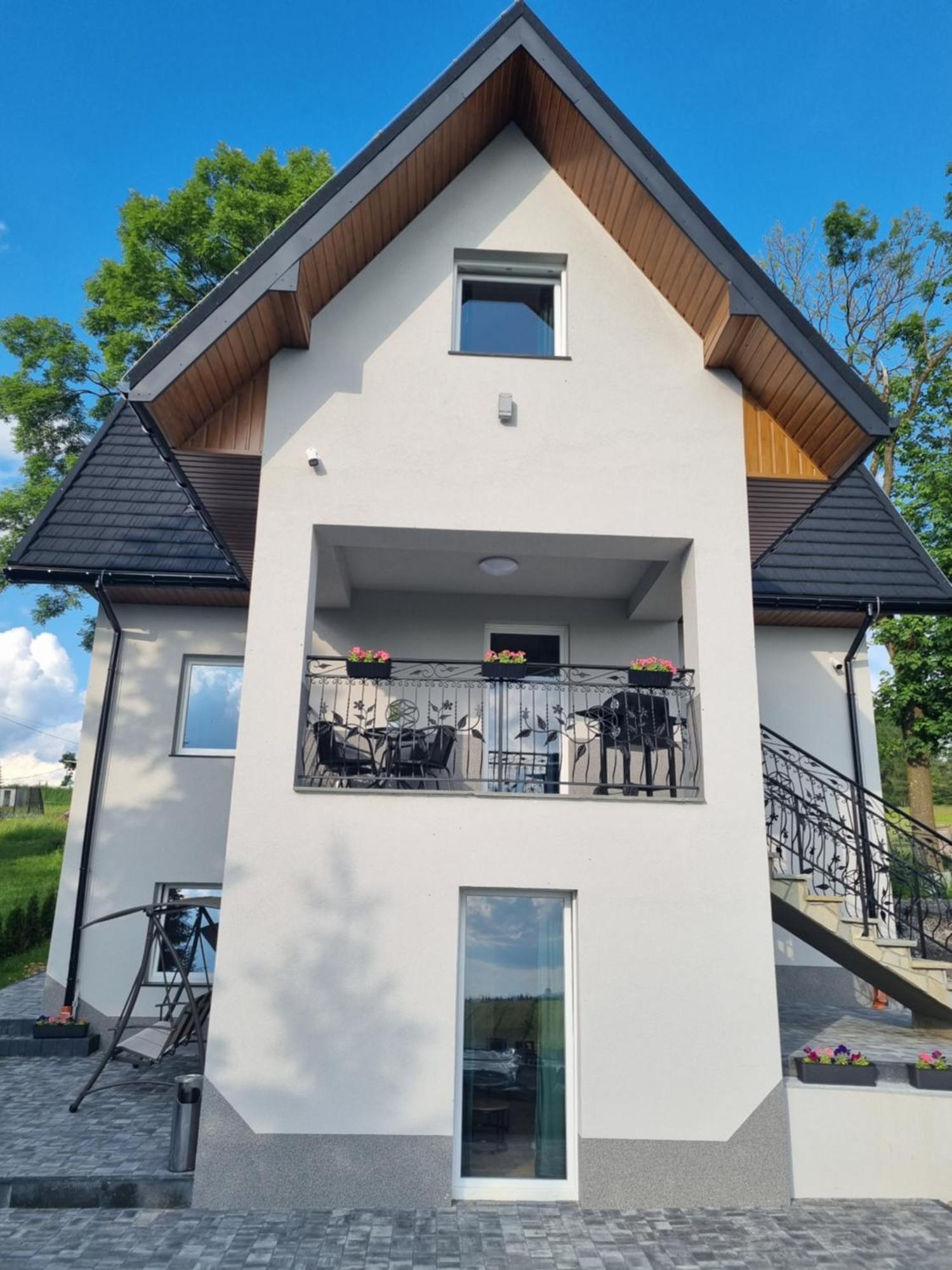 Apartamenty Jelen Pod Grapom Banska Nizna Zewnętrze zdjęcie